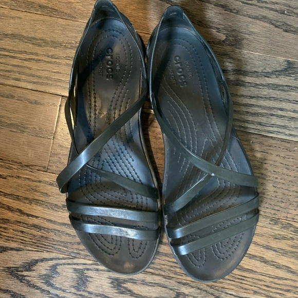 Crocs jelly sandal - Picture 1 of 3